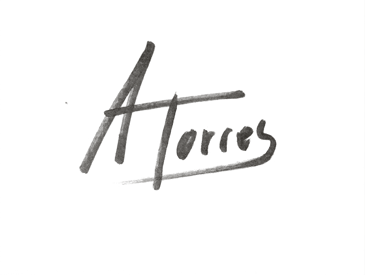 Firma Ana Belén Torres Oteros