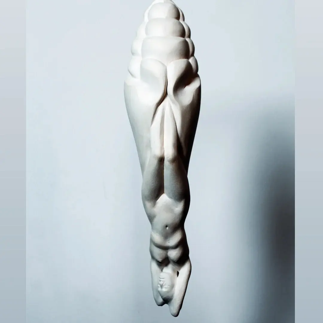 Figura en hibernación